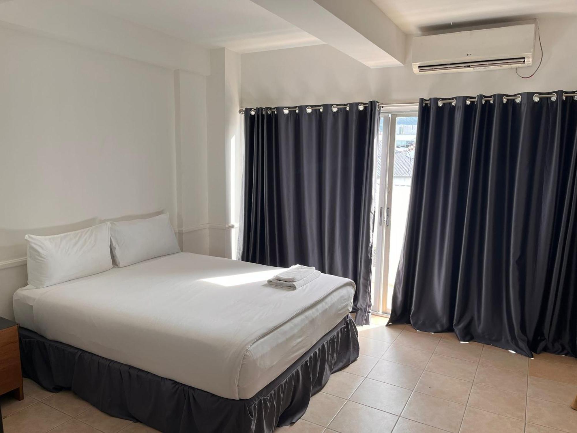 Shalom Center Chaweng Samui Hotel Buitenkant foto